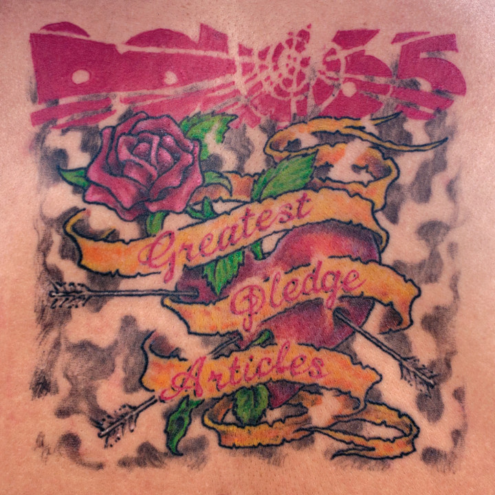 Record Store Day Indonesia Dimeriahkan dengan Perilisan Ulang Album DOM 65