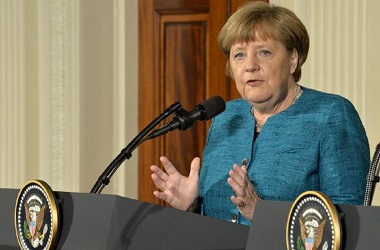 Partai Konservatif Pimpinan Merkel Menang di Pilkada Saarland