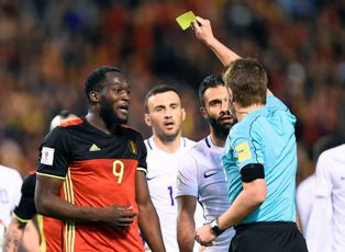 Legenda: Everton Harus Melakukan Sesuatu untuk Lukaku