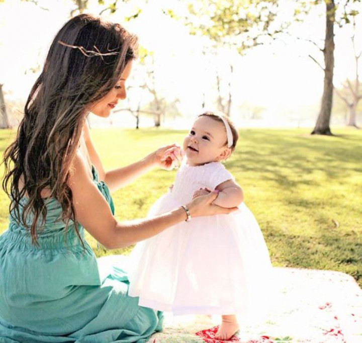 Cara Menurunkan Berat Badan Pasca Melahirkan Tanpa Diet