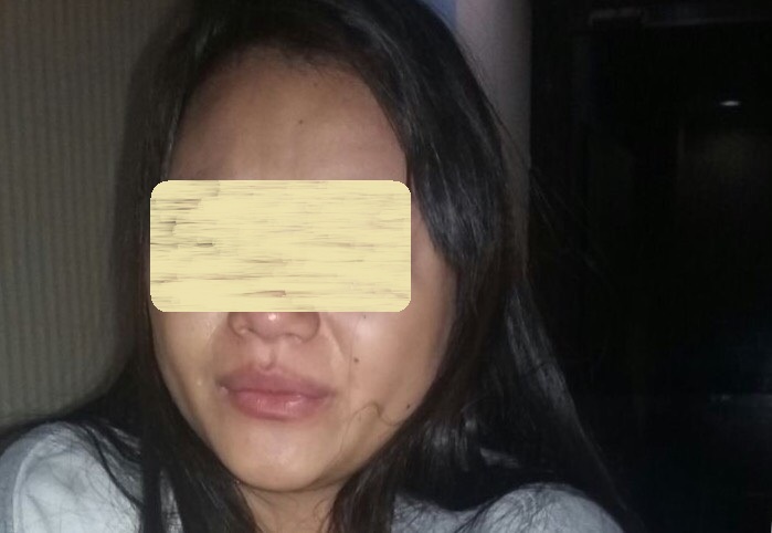Ibu Pembuang Bayi di Pinggir Kali Ditangkap