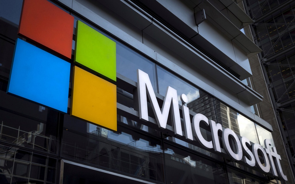 Microsoft kini punya 10 juta Insider. (Reuters / Mike Segar)