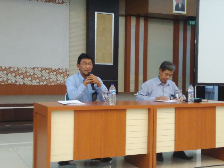 Target Tebusan DJP Jateng II Tinggal Rp8 Miliar Lagi