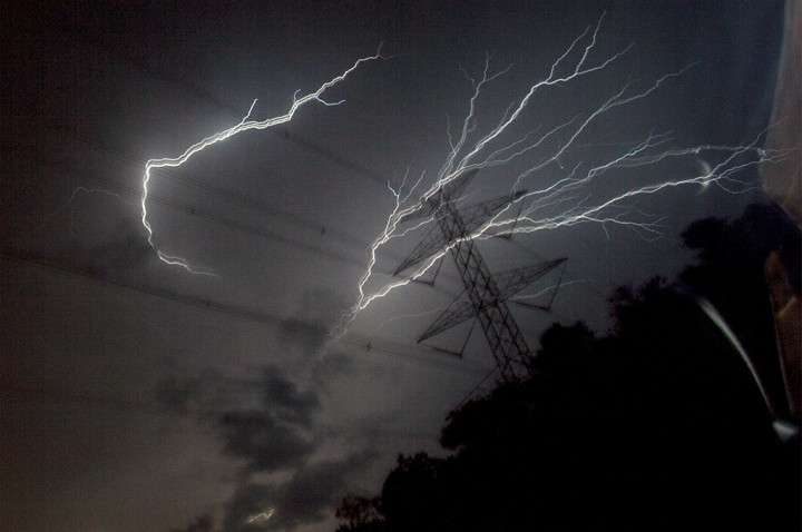 Sumut Dilanda Musim Pancaroba