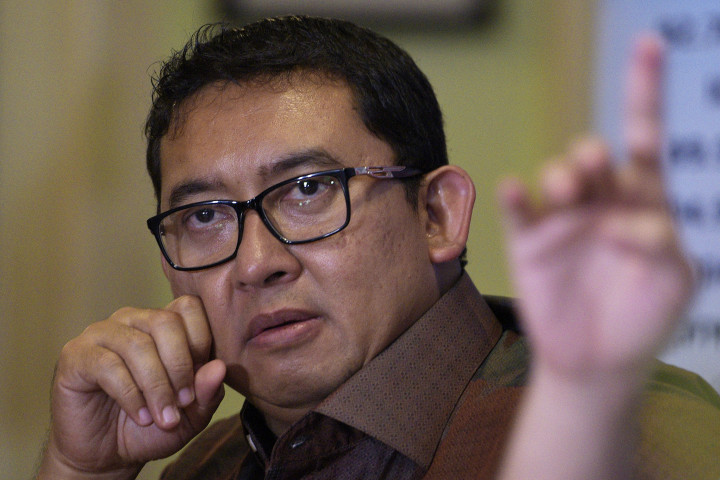 Fadli: Pernyataan Jokowi Soal Pemisahan Politik & Agama Ahistoris