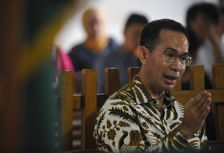 Adik Ratu Atut Kerap Bagikan Uang ke PNS Provinsi Banten