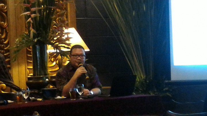 Kerja Sama Blue Bird dan Go-Jek Diklaim Saling Menguntungkan