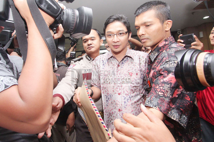 Pasha Bisa Dipecat Jika Terbukti <i>Ngeyel</i> Mementingkan Konser