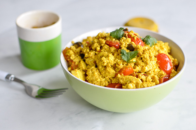 Menu Sarapan Enak dan Sehat untuk Penyandang Diabetes