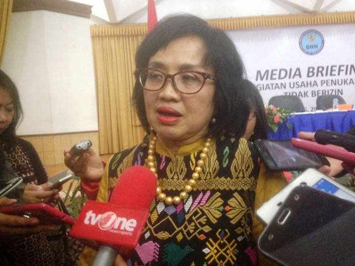 Siap-Siap, 7 April BI akan Cabut Operasi Kupva BB Ilegal