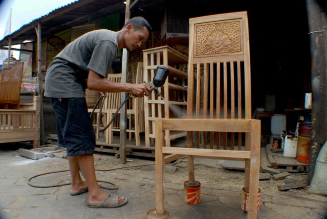 12 Warga Asing Diusir dari Jepara