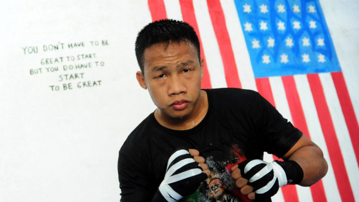 Daud Yordan Beberkan Alasan Menggelar Pertandingan Non-Gelar