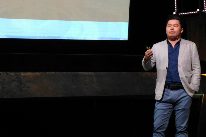 HP Ingin Perbesar Dominasi di Pasar Notebook Konvertibel