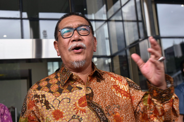 Deddy Mizwar: Perubahan Permenhub Harus Menguntungkan