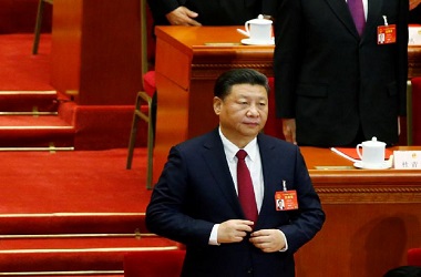 Presiden Tiongkok Dijadwalkan ke Finlandia Pekan Depan