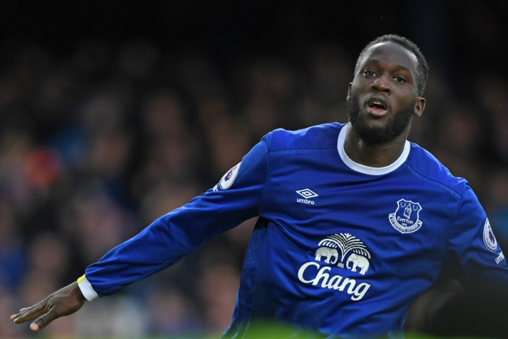 Everton tak Berniat Jual Romelu Lukaku