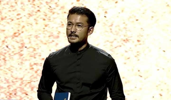 #BukuUntukIndonesia, Langkah Awal Perubahan Indonesia