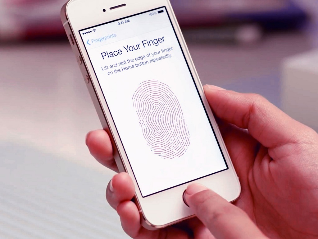 Bahkan Touch ID pun masih memiliki kelemahan. (iMore)