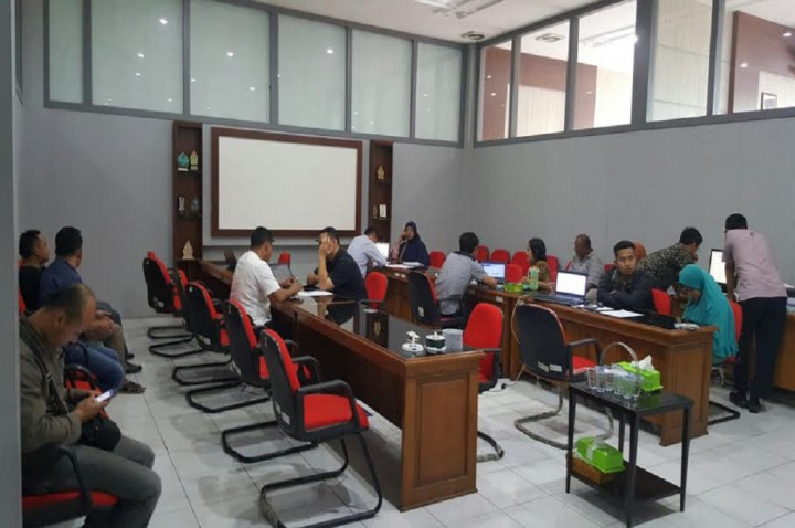 15 Wajib Pajak di Jepara Diincar Kantor Pajak