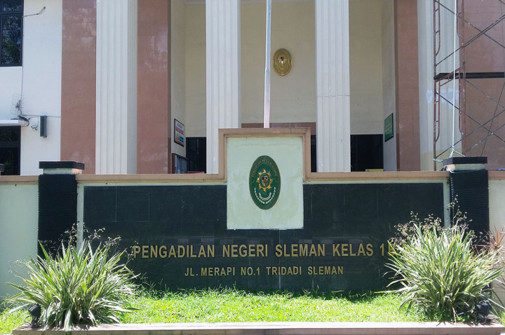 Ambar dan Roy Suryo Disarankan Mediasi