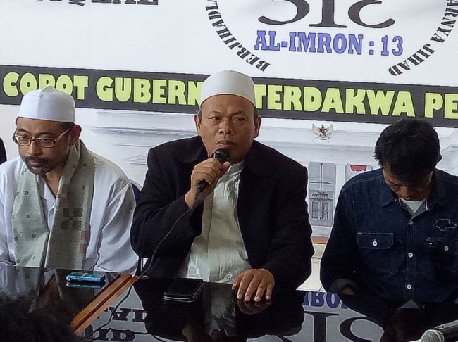 100 Thousand People Will Join 31 March Rally: Muslim Group