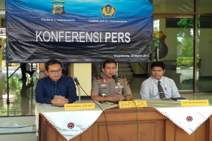 Tiga Wajib Pajak di DIY Terancam Disandera