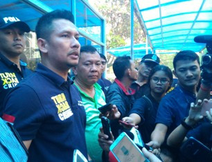 Polisi Tunggu Hasil Forensik Kasus Lift Blok M