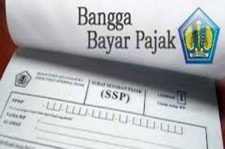 Petugas Keamanan dan Office Boy Ikut Layani Wajib Pajak di Cirebon