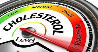Kolesterol Bisa Menyerang Usia Muda