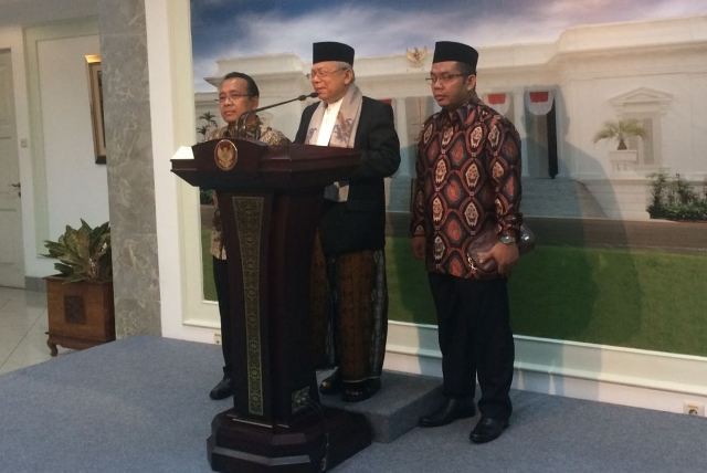 Govt to Approach Religious Leaders to Solve Development Problems