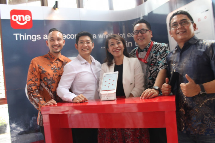 OneSmile, Aplikasi SML untuk Tingkatkan Produktivitas Warga BSD