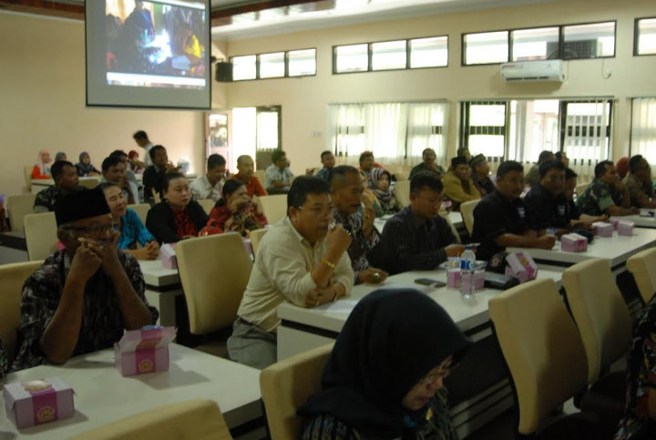 Ditutup Jelang Puasa, Tiap PSK di Pantura dapat Rp5 Juta