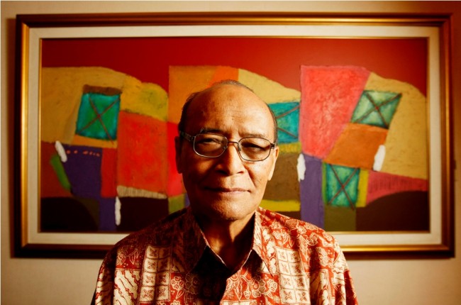 Sila Kelima Pancasila Dinilai Belum Sepenuhnya Diamalkan