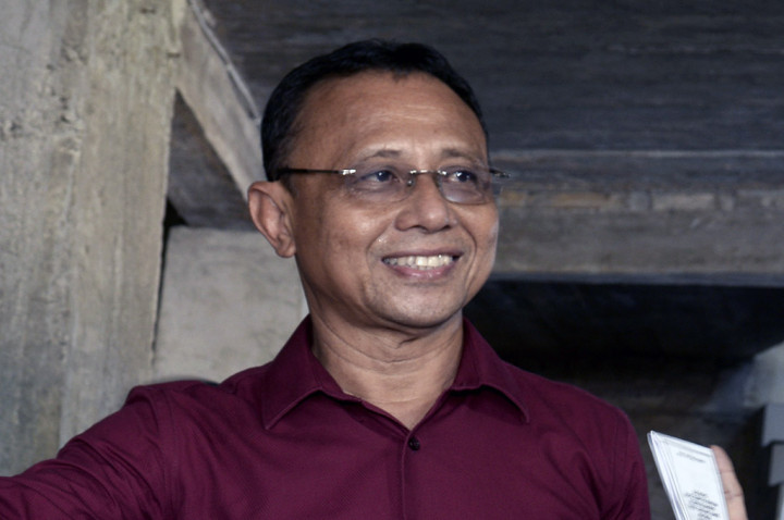 Bupati Mamuju Minta Lurah Tingkatkan Kebersihan