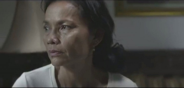 Elberiani Sinaga, Cermin Nyata Kasih Ibu yang Pantang Menyerah