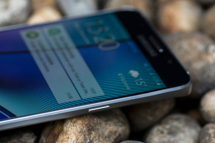 Samsung Galaxy X dan Note 8 Meluncur Tahun Ini