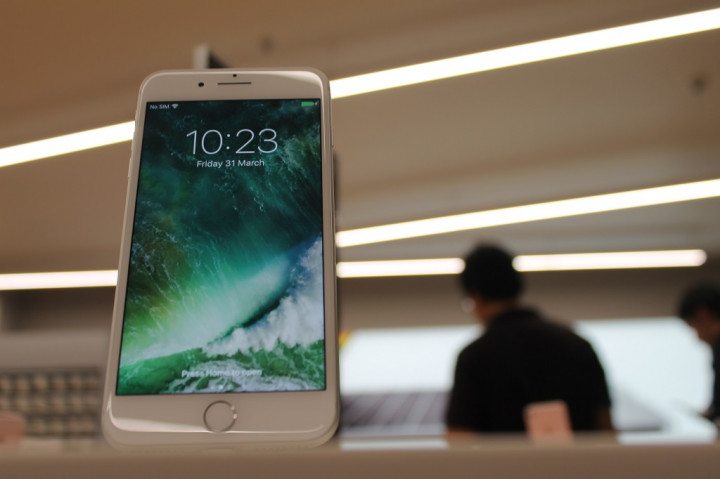 Erajaya Gelar Peluncuran iPhone 7 di 3 Kota