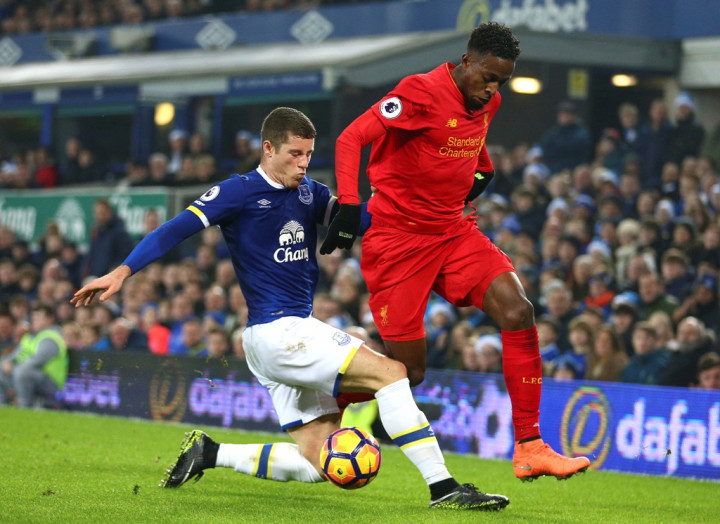 Derby Merseyside, Bukan Perseteruan Menghancurkan Harmonisasi Keluarga