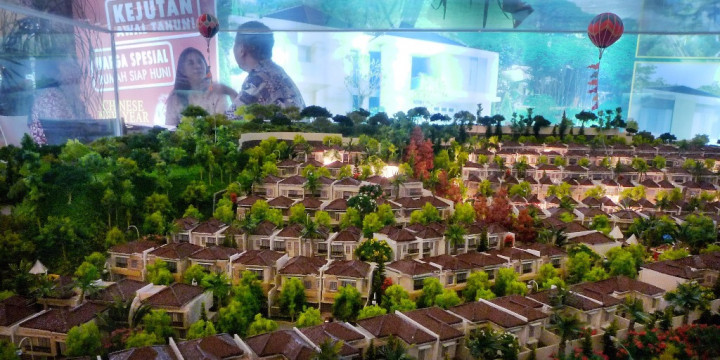 REI: DP 0% Hanya Memperkecil Pasar