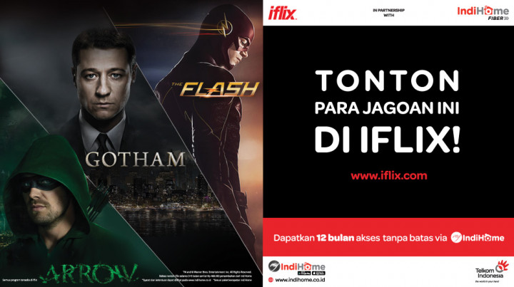 Nonton Makin Seru dengan Hybrid Box