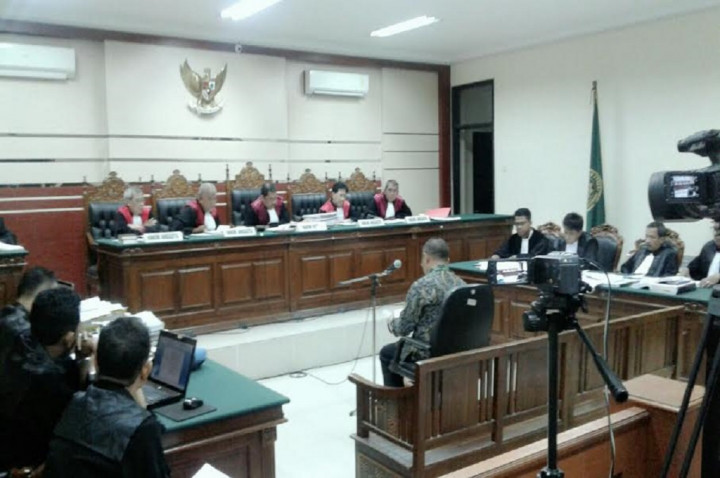 Saksi: DPRD Menyetujui Pelepasan Aset PWU