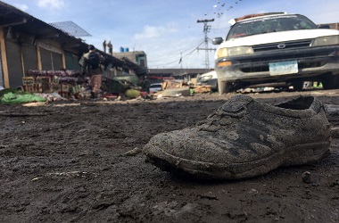 Bom di Pasar Pakistan Tewaskan Enam Orang, 50 Terluka