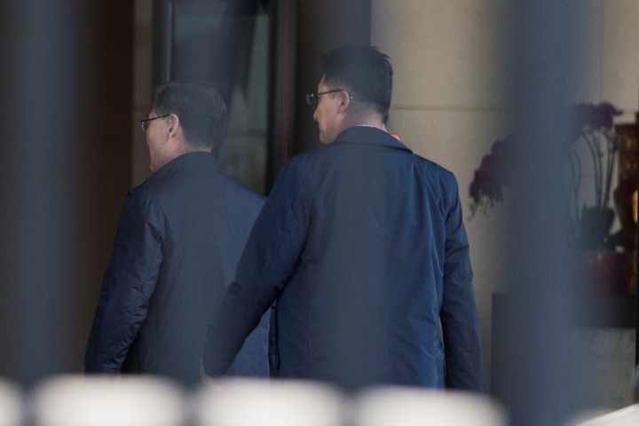 2 Tersangka Pembunuh Kim Jong-Nam Dipulangkan ke Korut