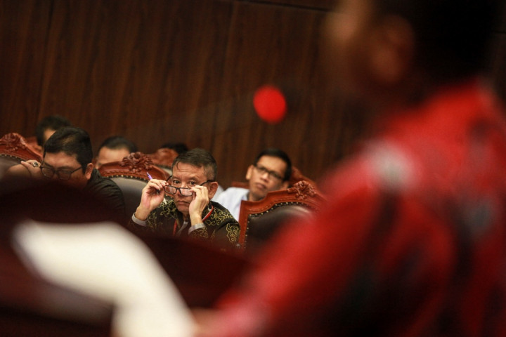 Dirjen Pajak Ogah Sebut Rp29 Triliun Dana Repatriasi Gagal Masuk ke Indonesia