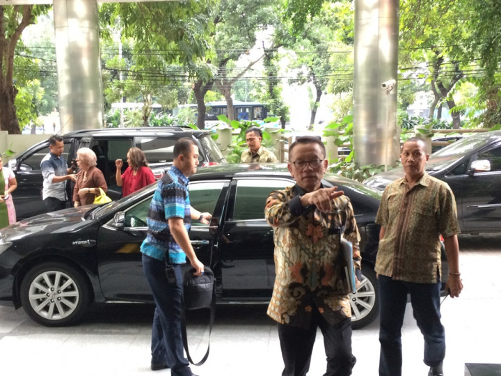 Dirjen Pajak Sedih <i>Tax Amnesty</i> Berakhir