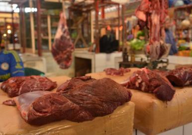 Govt to Control 3 Food Prices