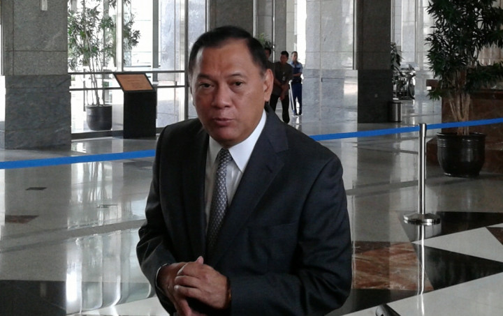 Meski tak Capai Target, Gubernur BI: Amnesti Pajak Prestasi Tinggi