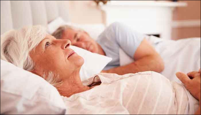 Trauma Masa Kecil Sebabkan Depresi di Waktu Tua