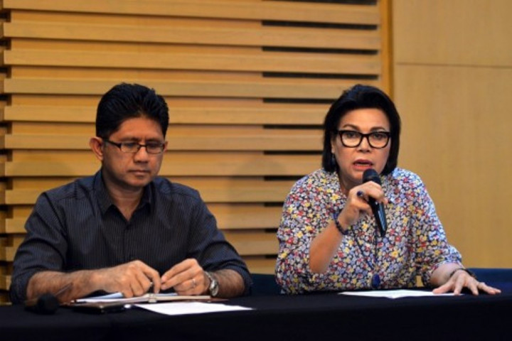 Kronologi OTT Dugaan Suap Penjualan Kapal Perang PT PAL Indonesia