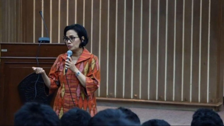 Menkeu Tak Puas, Banyak WP Kakap Belum  Ikut <i> Tax Amnesty</i>